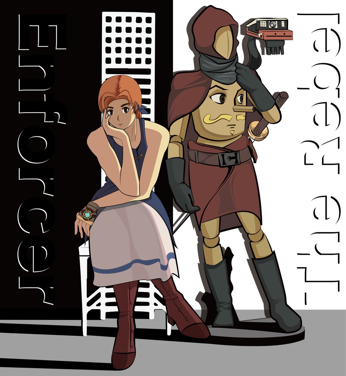 Yang Xinghan tweet media