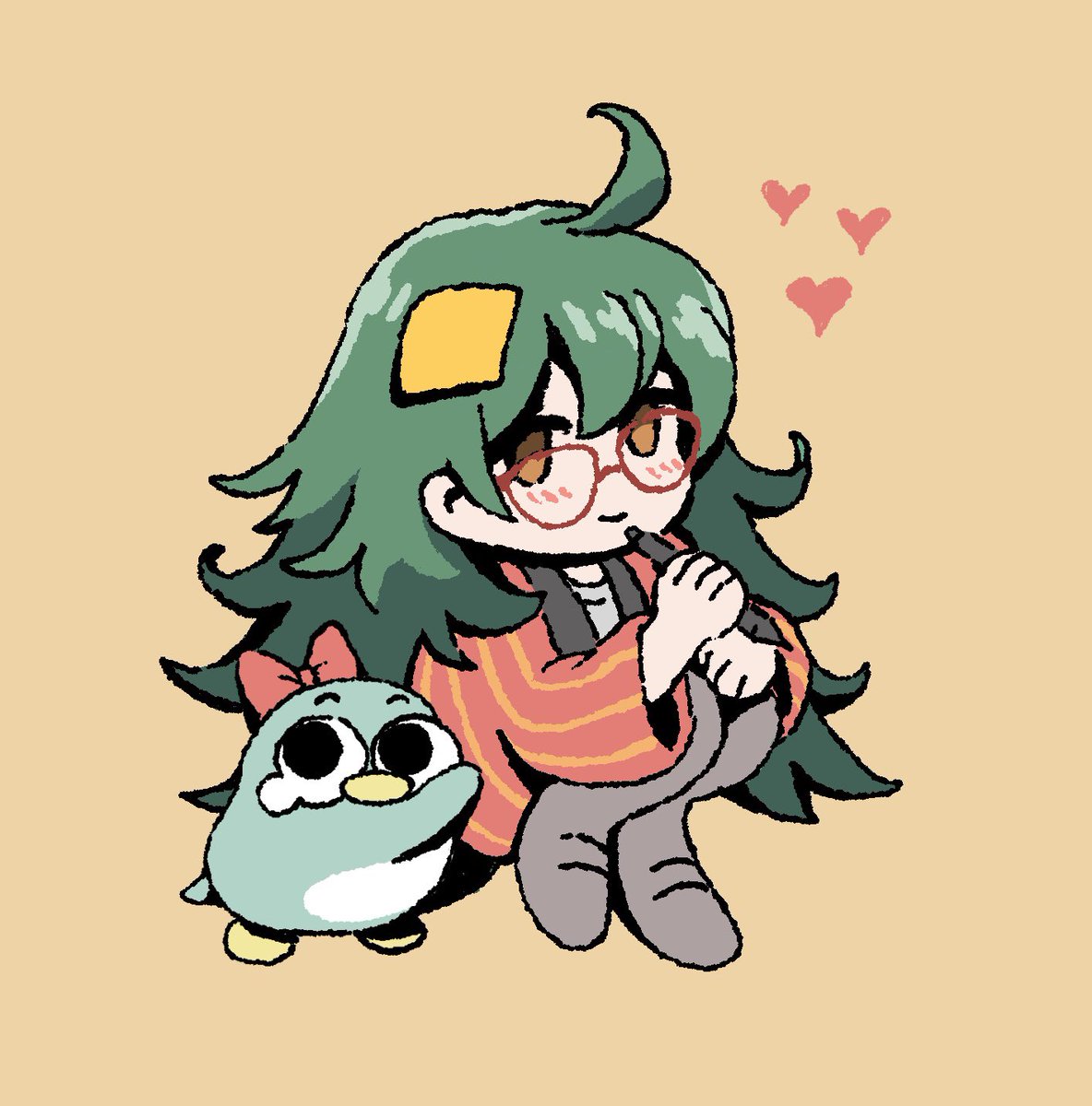 ellie 🌱 tweet media