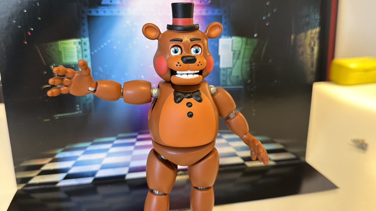 Kip 🐻 tweet media