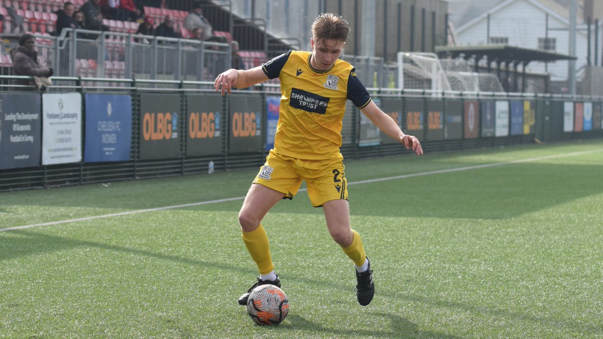 SUFC Academy tweet media