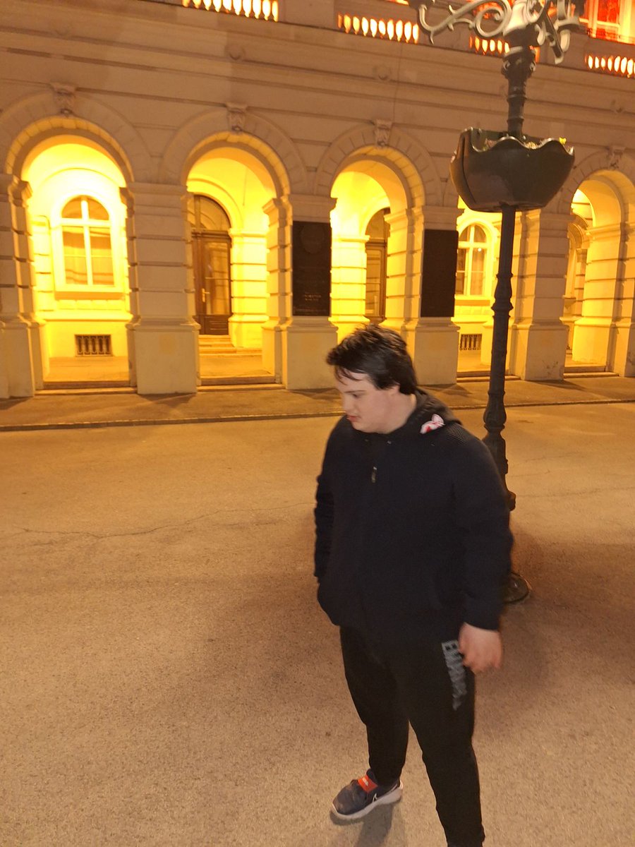 Branislava Dedic tweet media