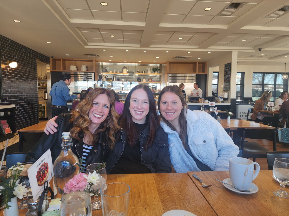 Center for Change tweet media