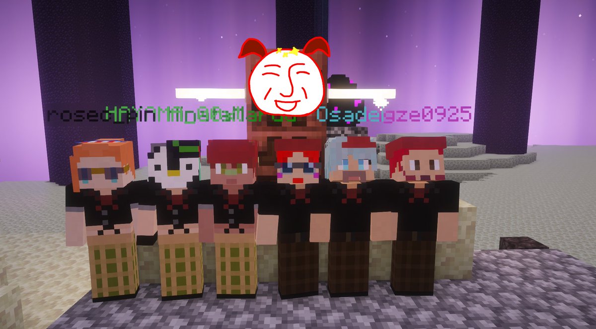 osusi0303's tweet photo. 配信見てくれた子ありがとだー！！！！
まじでまたふんずと一緒にいれてうれしかった😭

最高の出会いをくれたNEWTOWNに感謝！！！
また絶対なにかする！！！
楽しみにしててえええええええ！！！！！！

#ふんず https://t.co/32A2qFLpZO