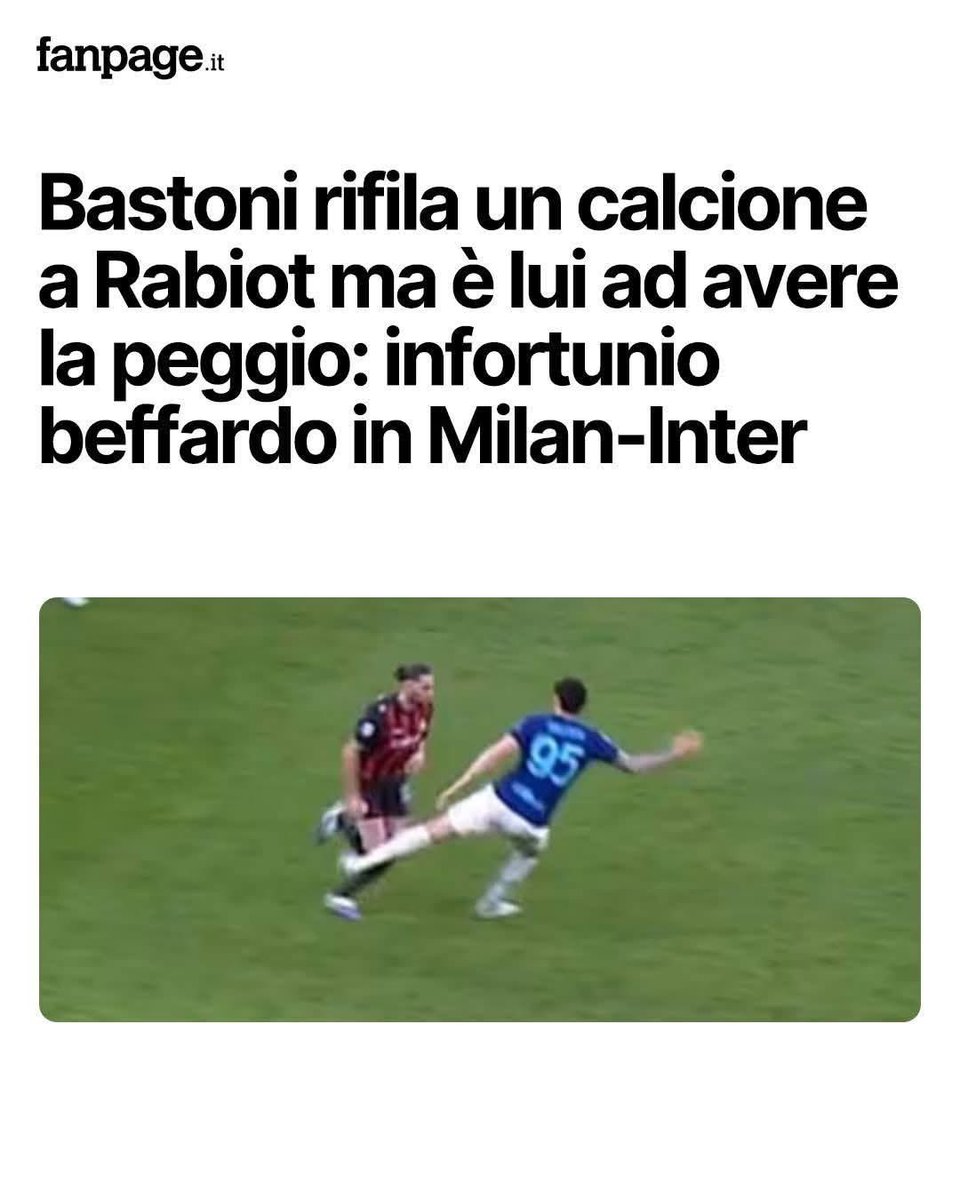 Ultimo Samurai tweet media