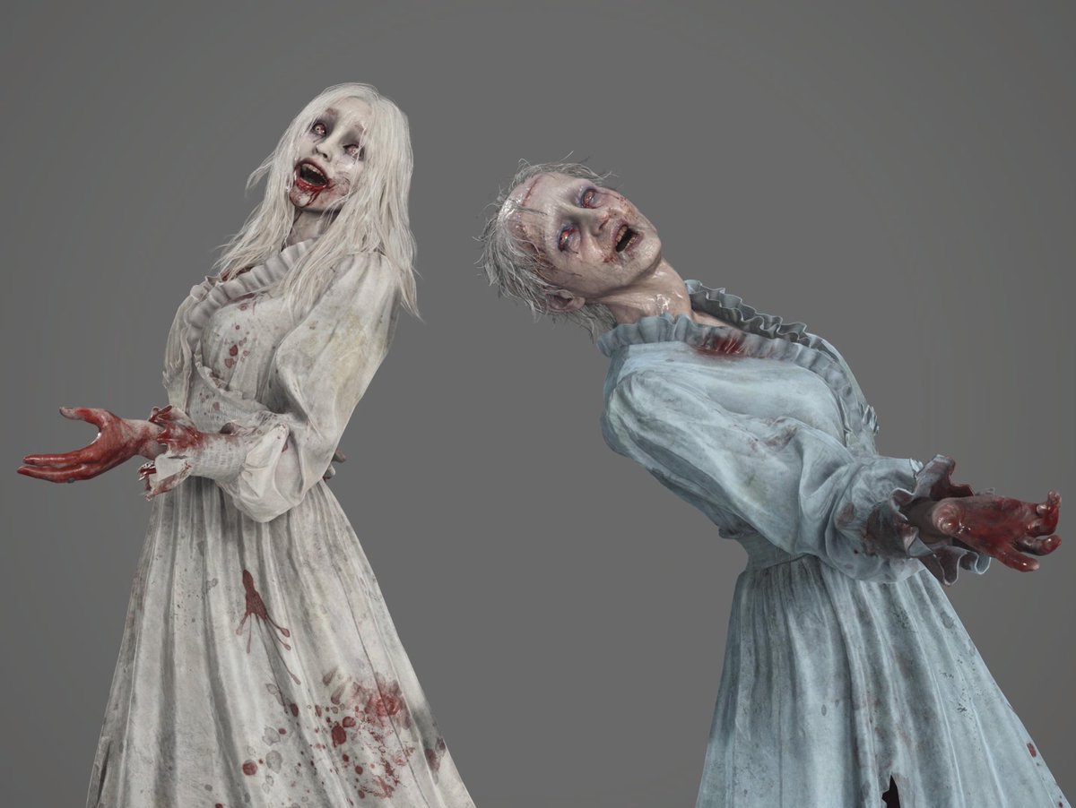 don’t be scared, twin. we will be classically trained opera zombies together, twin. we will be happy and content when all else is crumbling around us, twin
