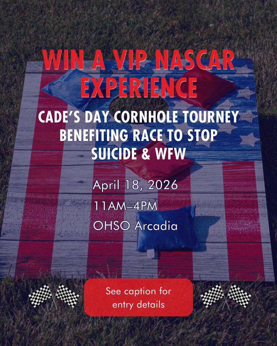 Workshops for Warriors tweet media