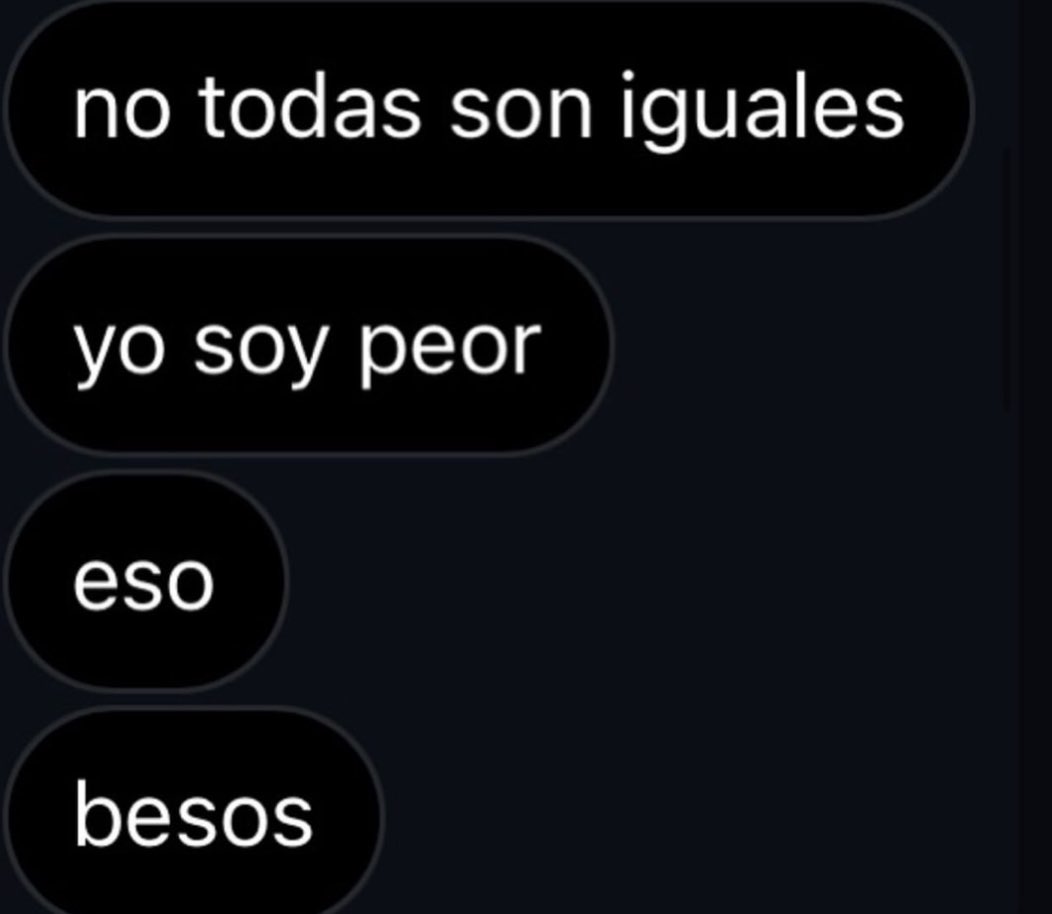 Rolita (@_onerolita) on Twitter photo 