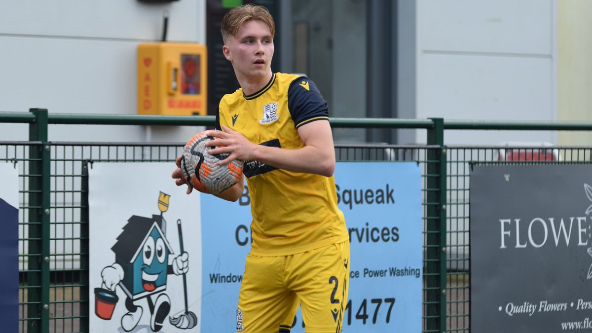 SUFC Academy tweet media