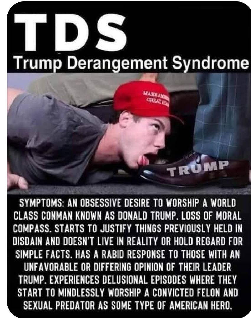 johnkalel's tweet photo. @lbest124 @MaryLTrump @realDonaldTrump @POTUS https://t.co/CQN2GVR3h4