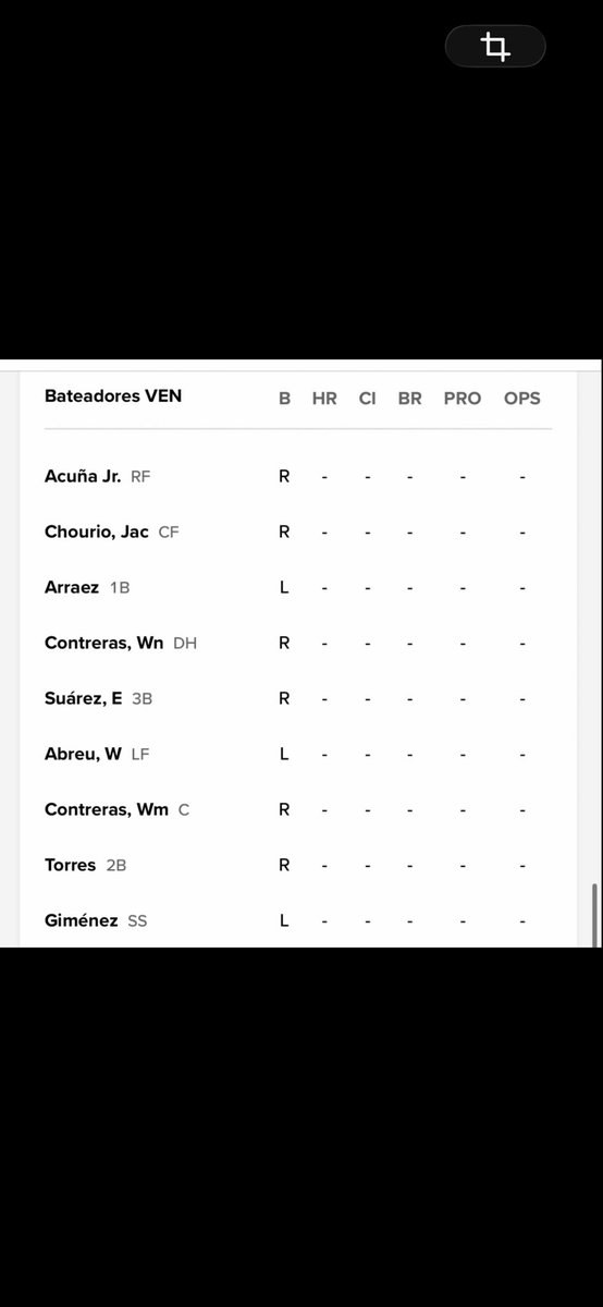 Fernando Arreaza Ortega tweet media