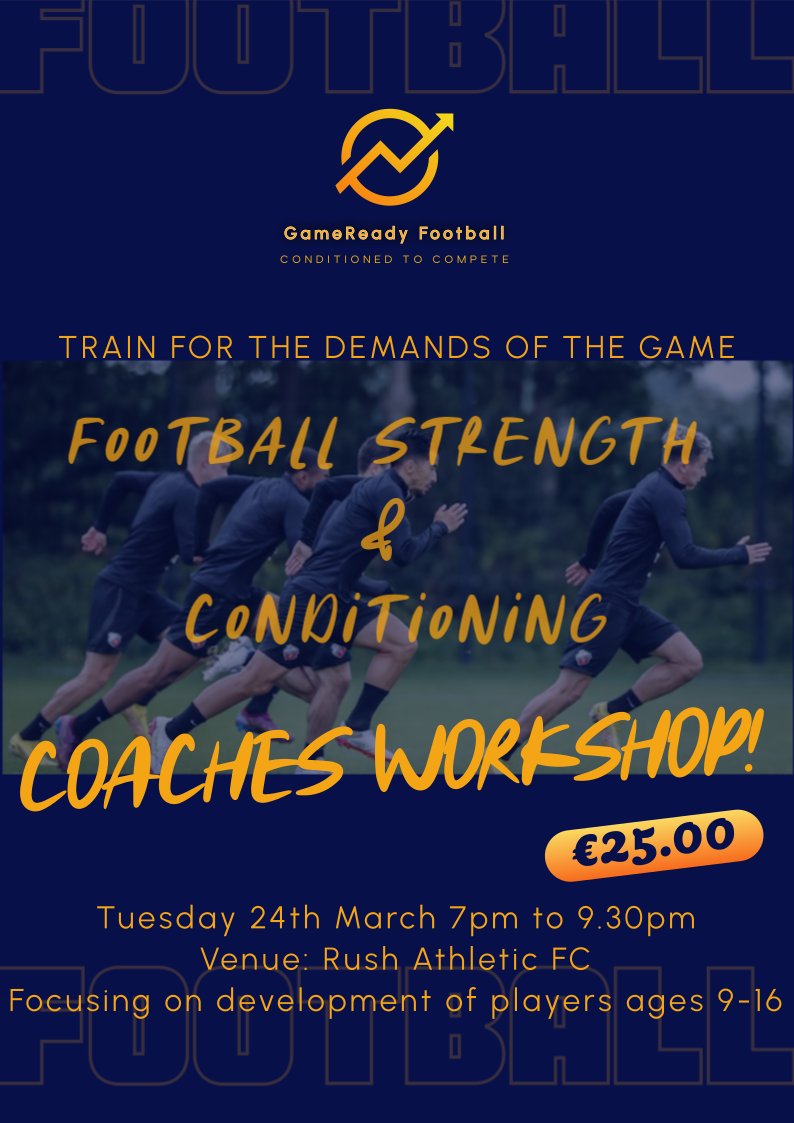 GameReady Football tweet media