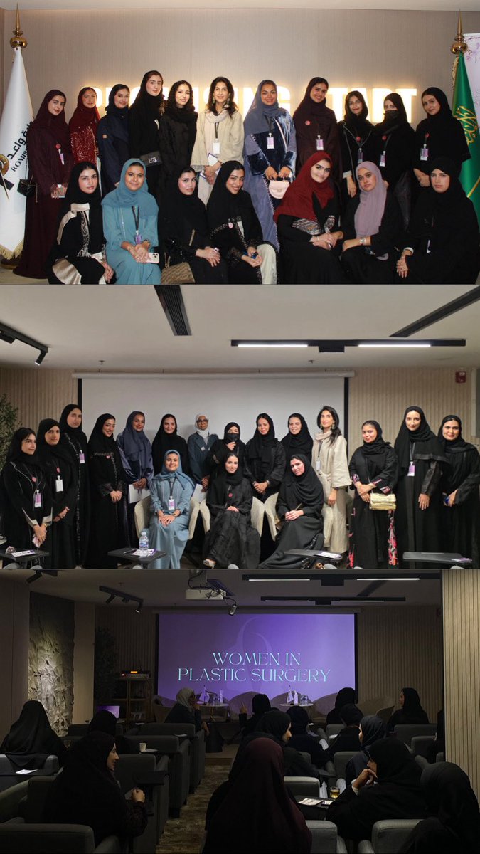 Maysaa Alghamdi tweet media