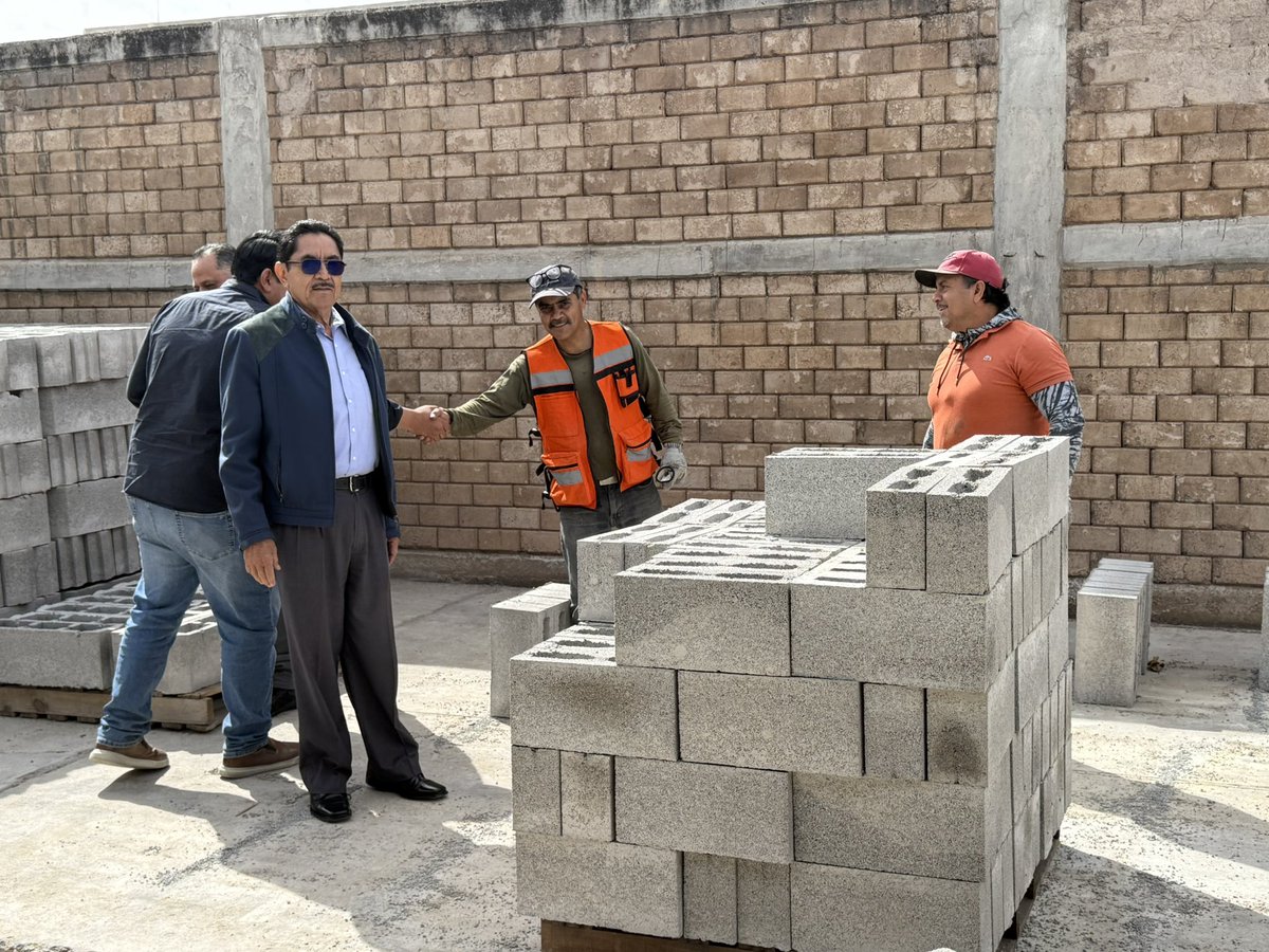 COESVI DGO tweet media