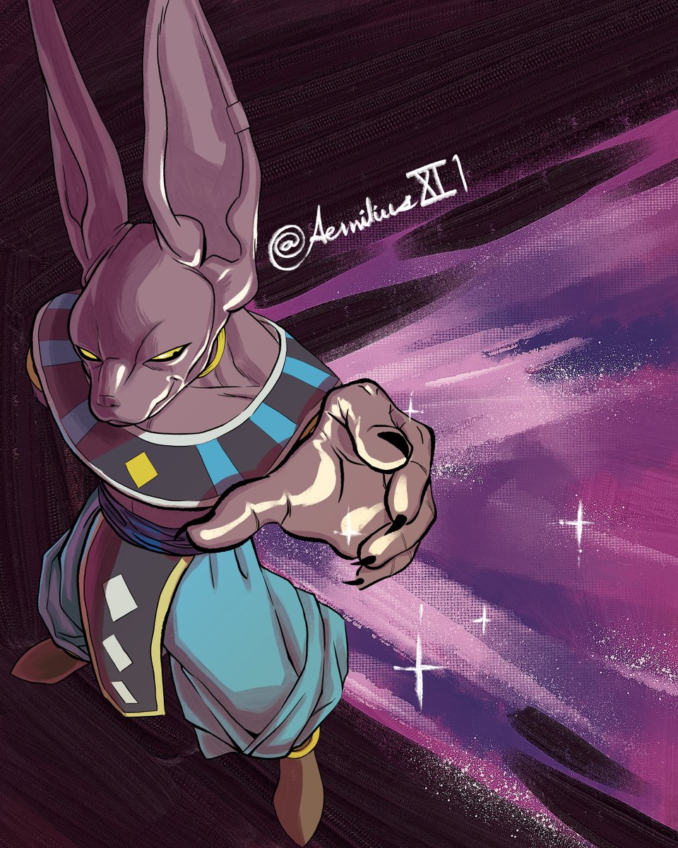 EmilioXI (Open Commissions) 🇨🇴 tweet media