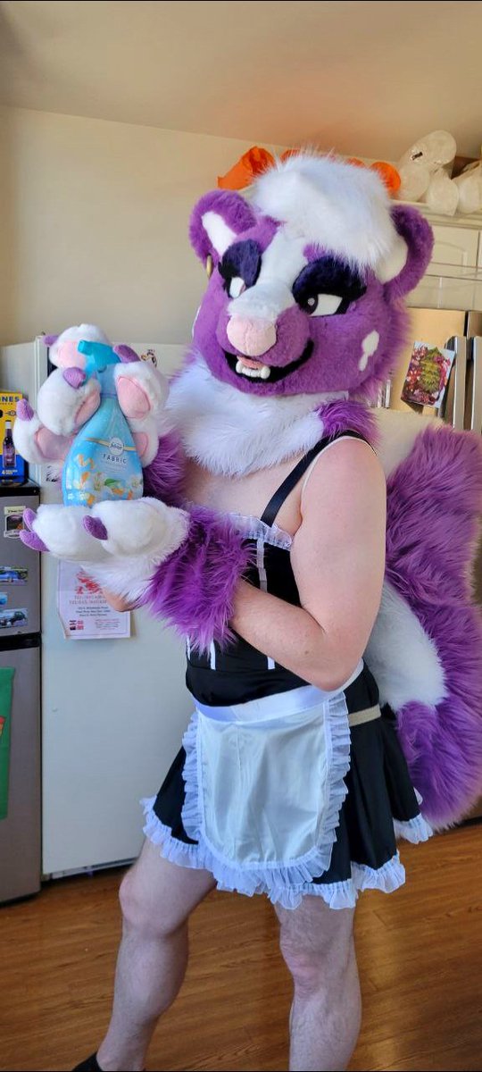 Remmy !🦨 @fwa tweet media