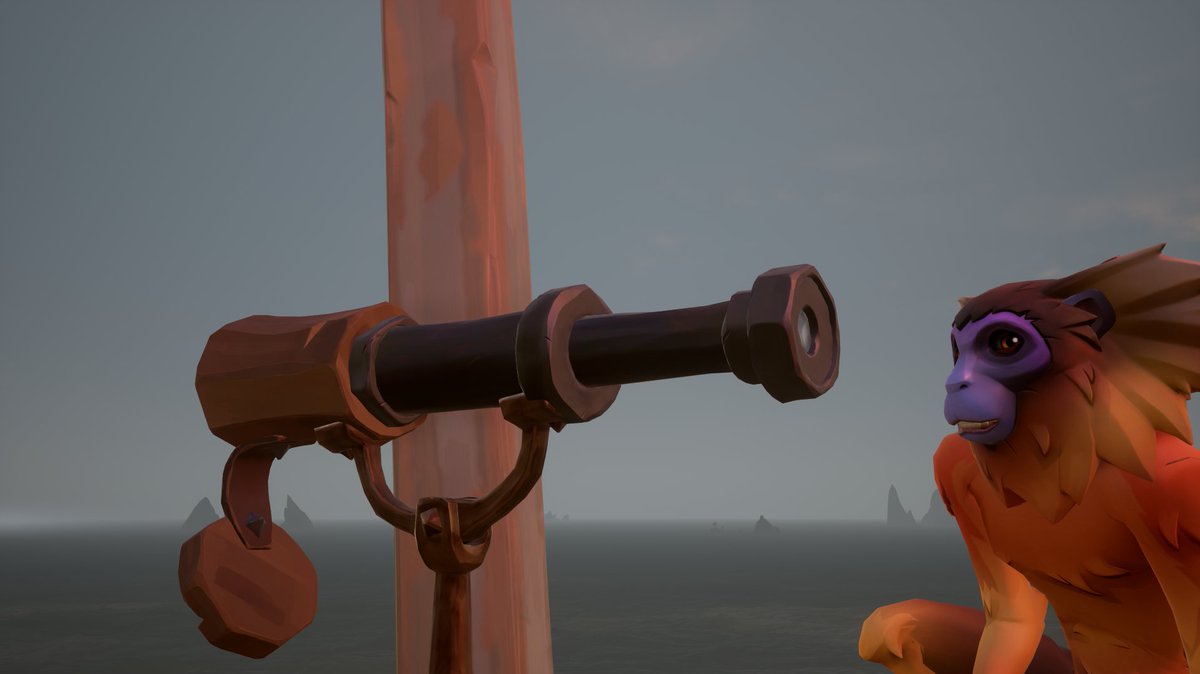 koopakopp's tweet photo. What you see captain ?! #SotShot @SeaOfThieves @RareLtd #SeaOfThieves https://t.co/Y2DwfYYEms