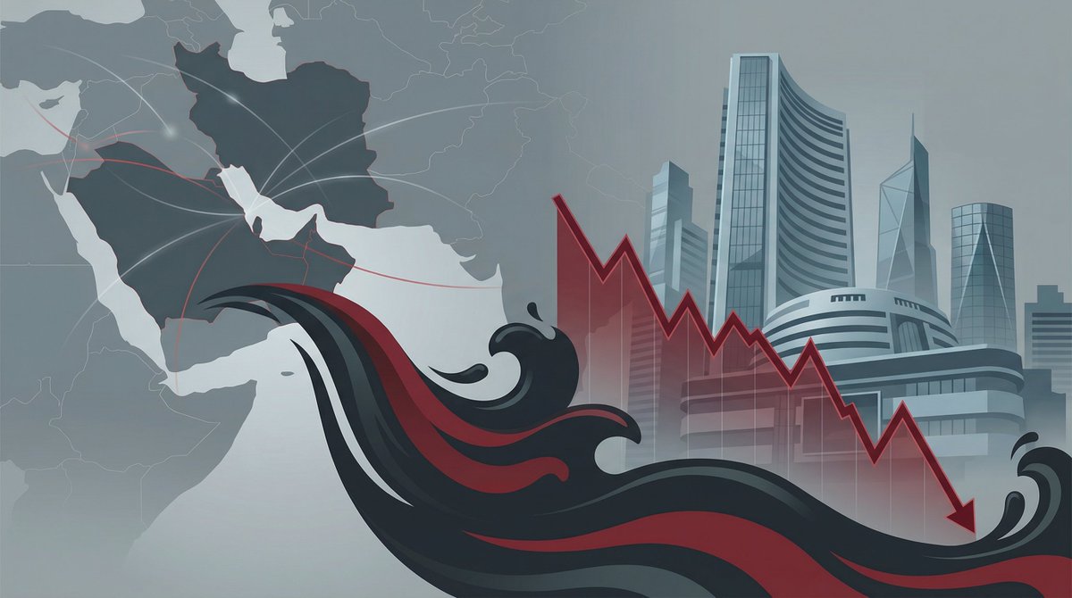 India/Modi Ji can handle a lot. But oil is still the fastest way for geopolitics to enter the balance sheet.

This is why the next phase of investing in India may be less about picking the best story and more about asking a simpler question:

Which businesses can absorb