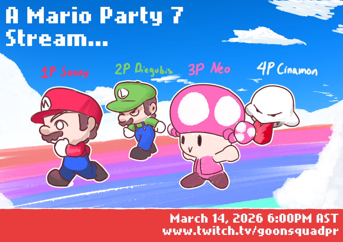 MR. FGCPuertoRico tweet media