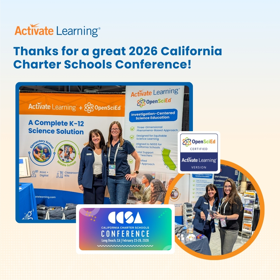 ActivateLearning tweet media