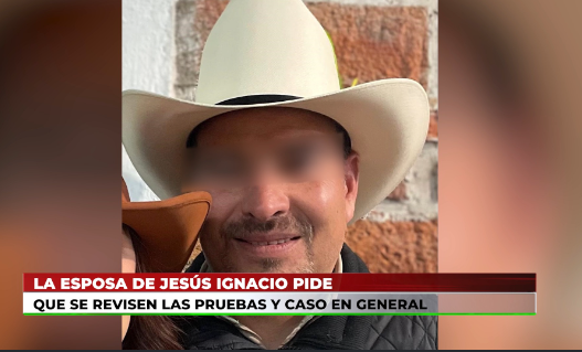 C13Guadalajara's tweet photo. 📢🚨Una pesadilla es la que vive Jesús Ignacio N. quien desde hace ocho meses está recluido en el penal de #PuenteGrande imputado por un delito que no cometió y del que es completamente ajeno

📲Aquí la #Información:
https://t.co/Pd6q5wv1I7
#Seguridad https://t.co/7HlSgp9A4D