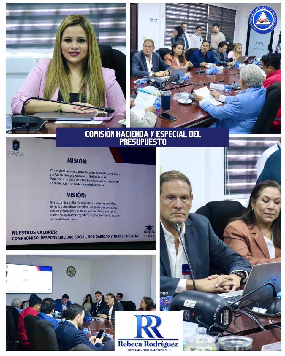 Rebeca Rodríguez tweet media