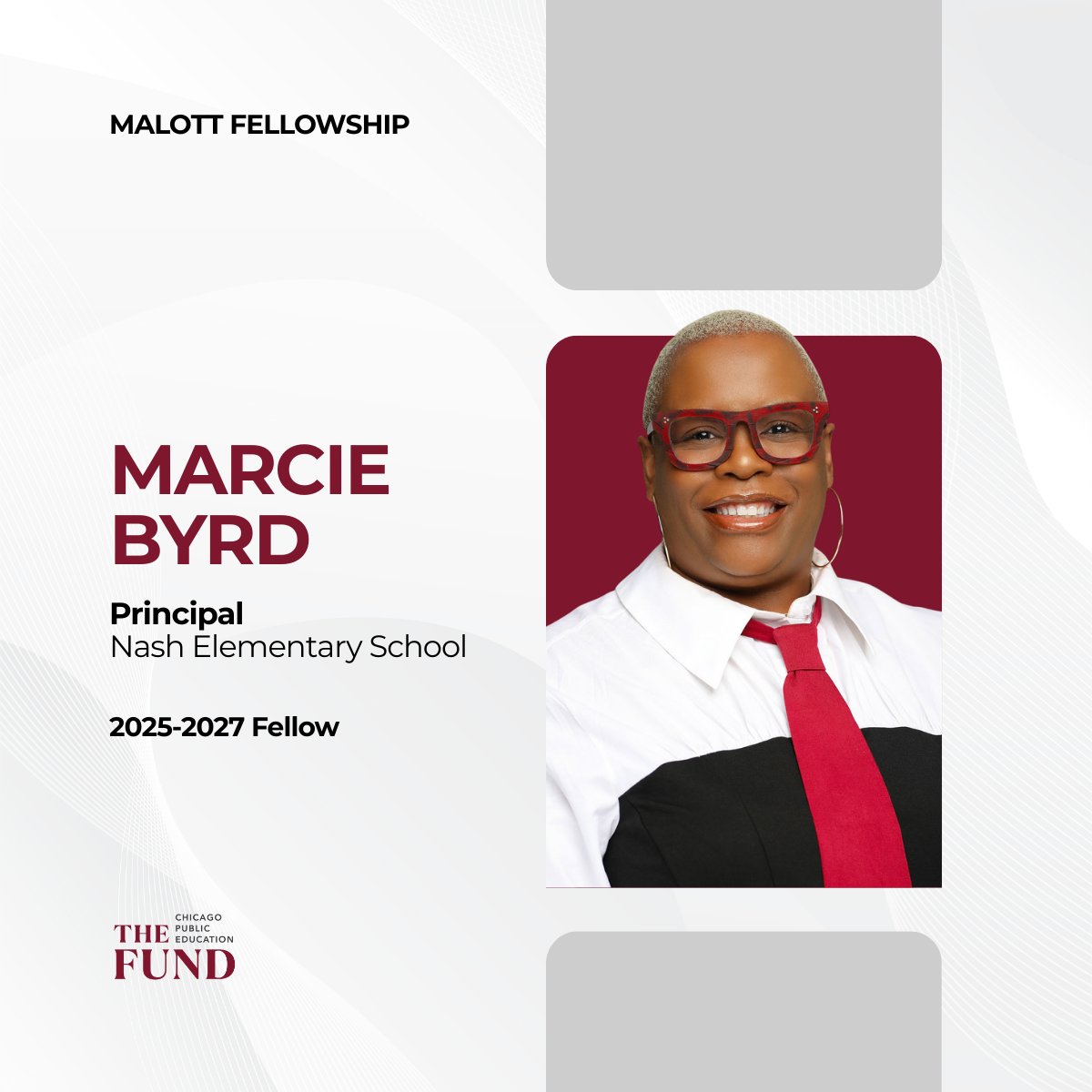 The Chicago Public Education Fund tweet media