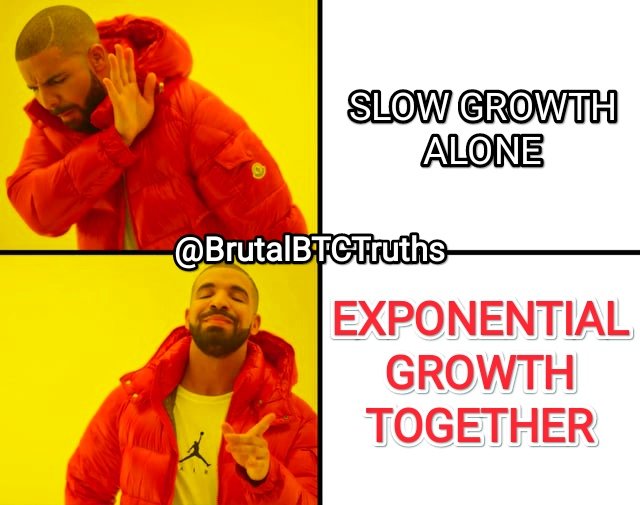 BrutalBTCTruths ₿ tweet media