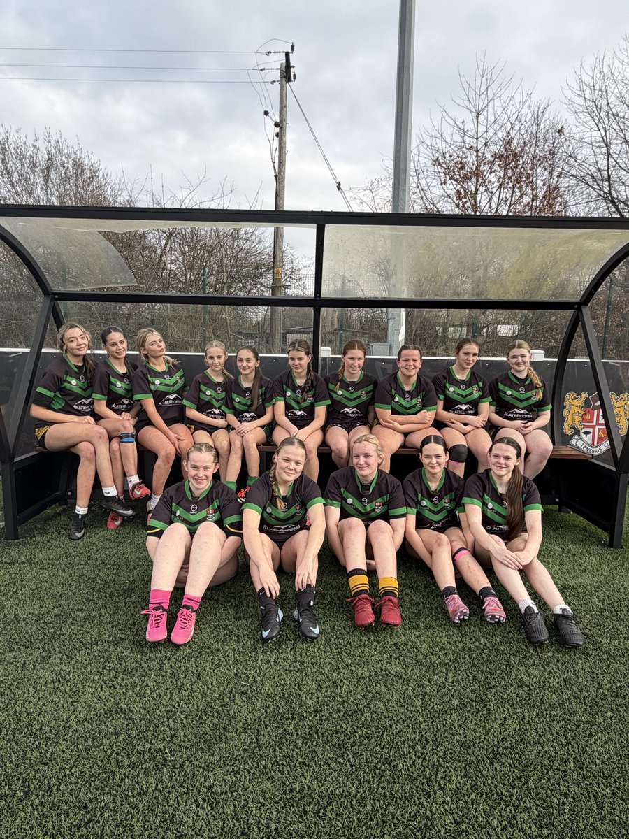 Bedford High School PE tweet media