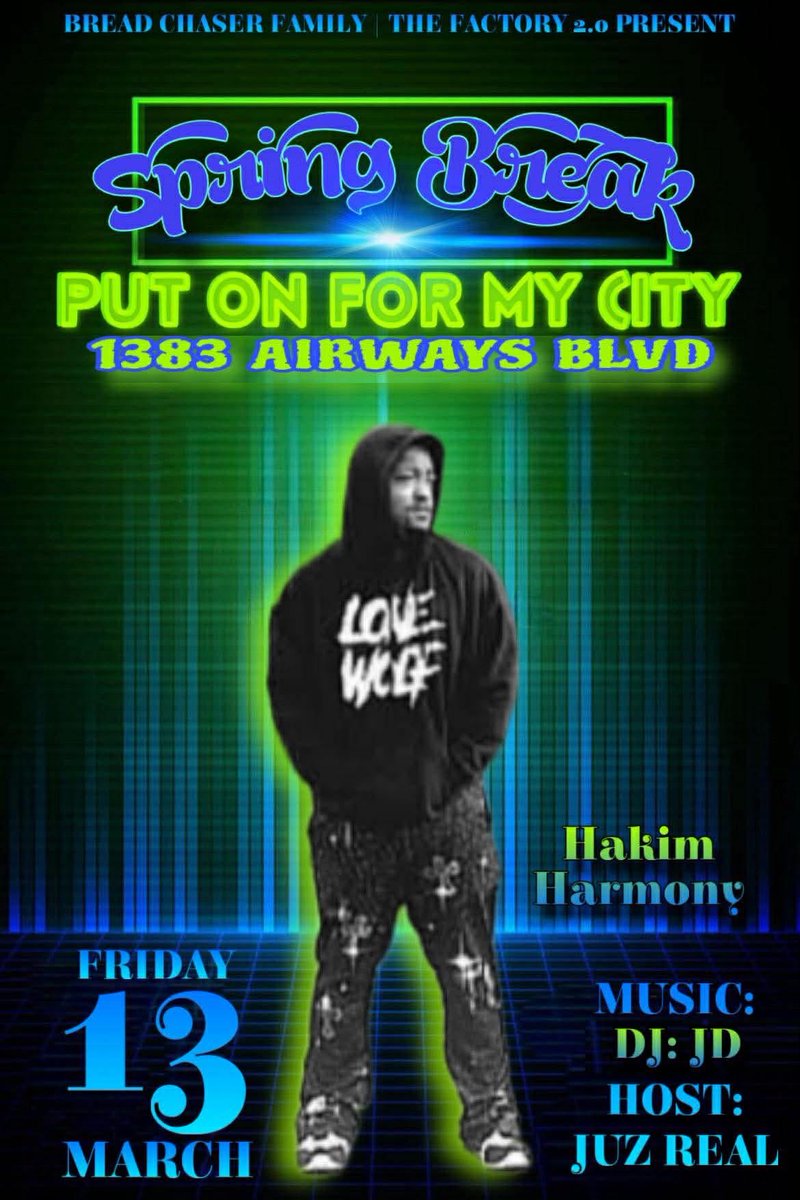 HakimHarmony™ 🎧🎙️ tweet media