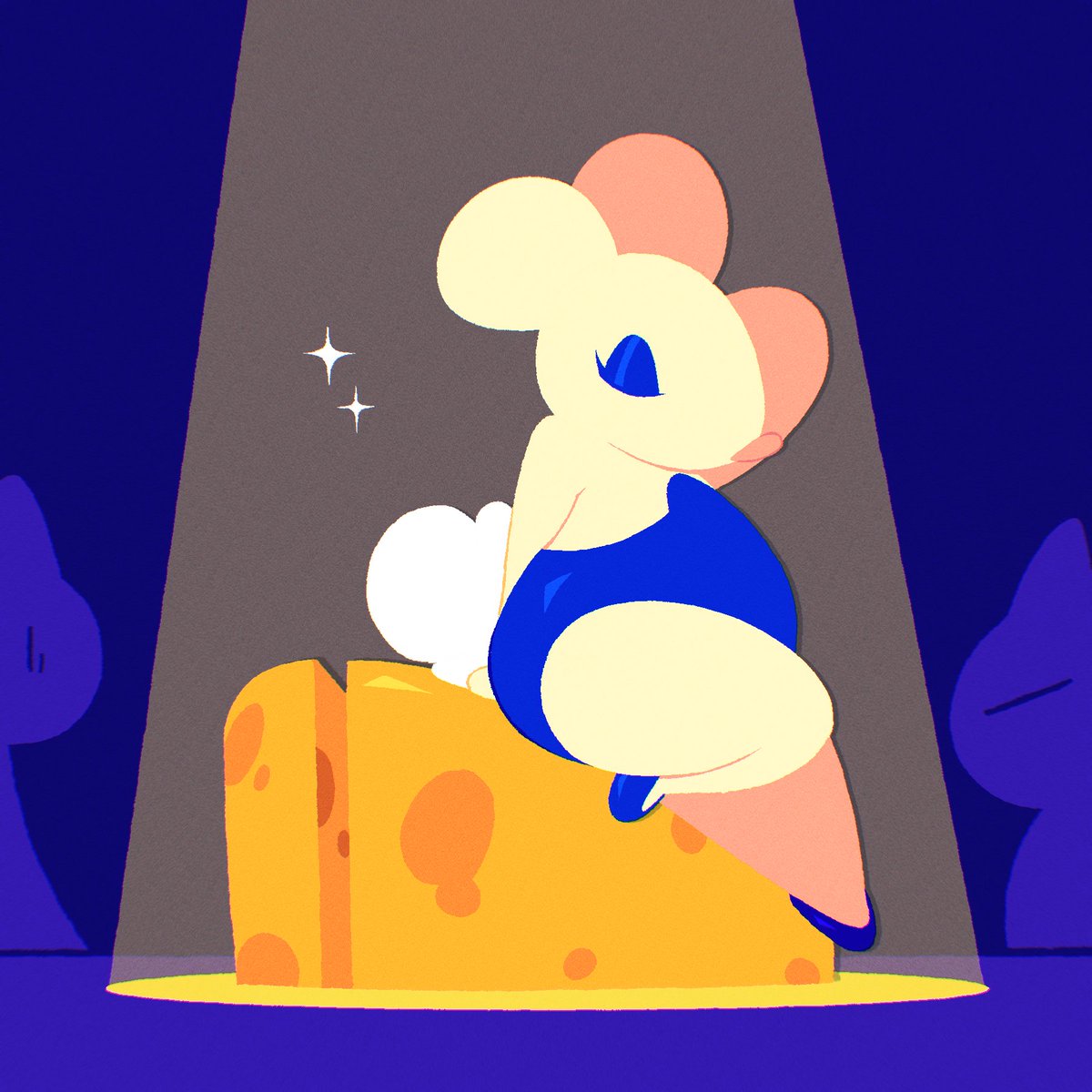 NAVI (🎉28th) tweet media