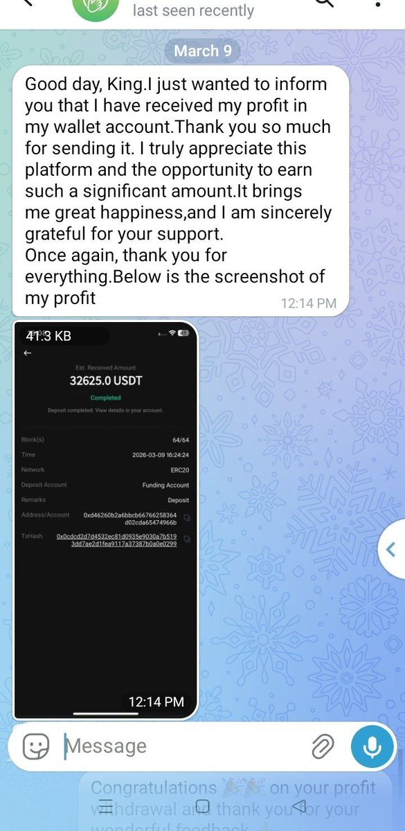 TraderDNA_ tweet picture