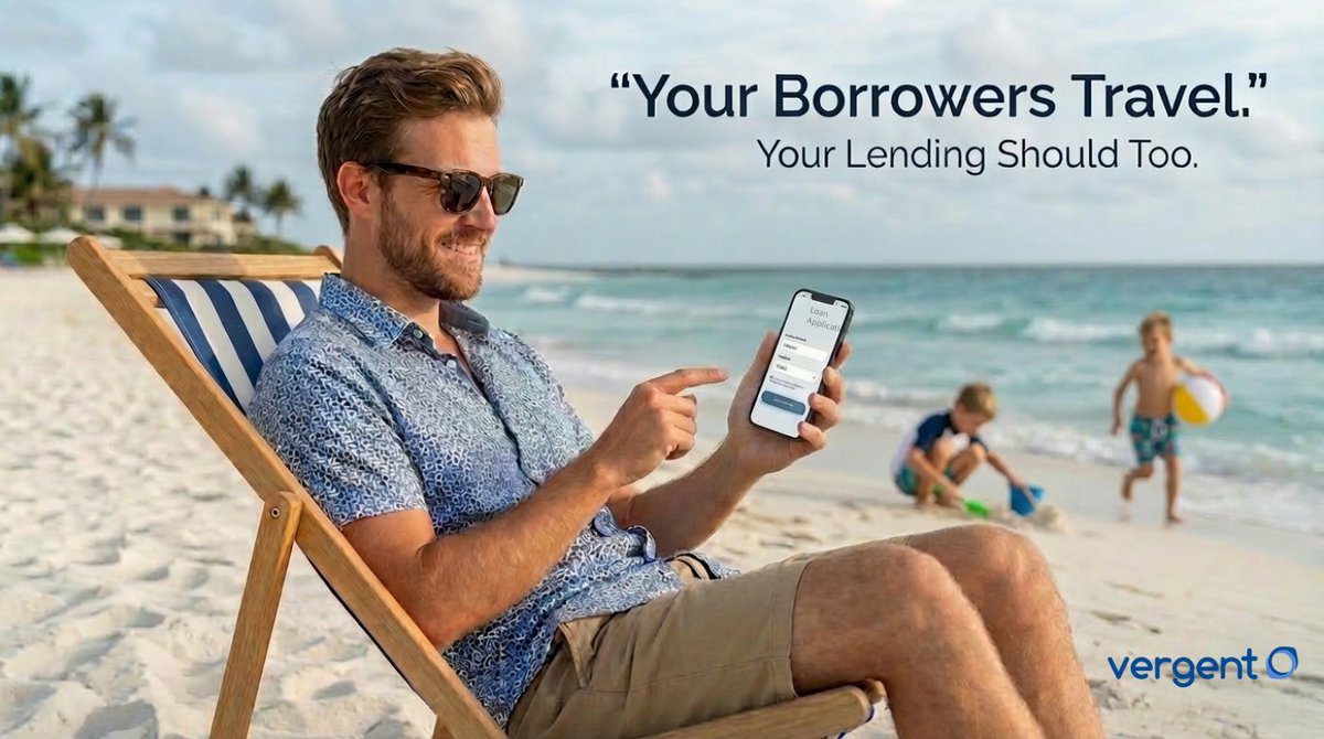 VERGENT LMS tweet media