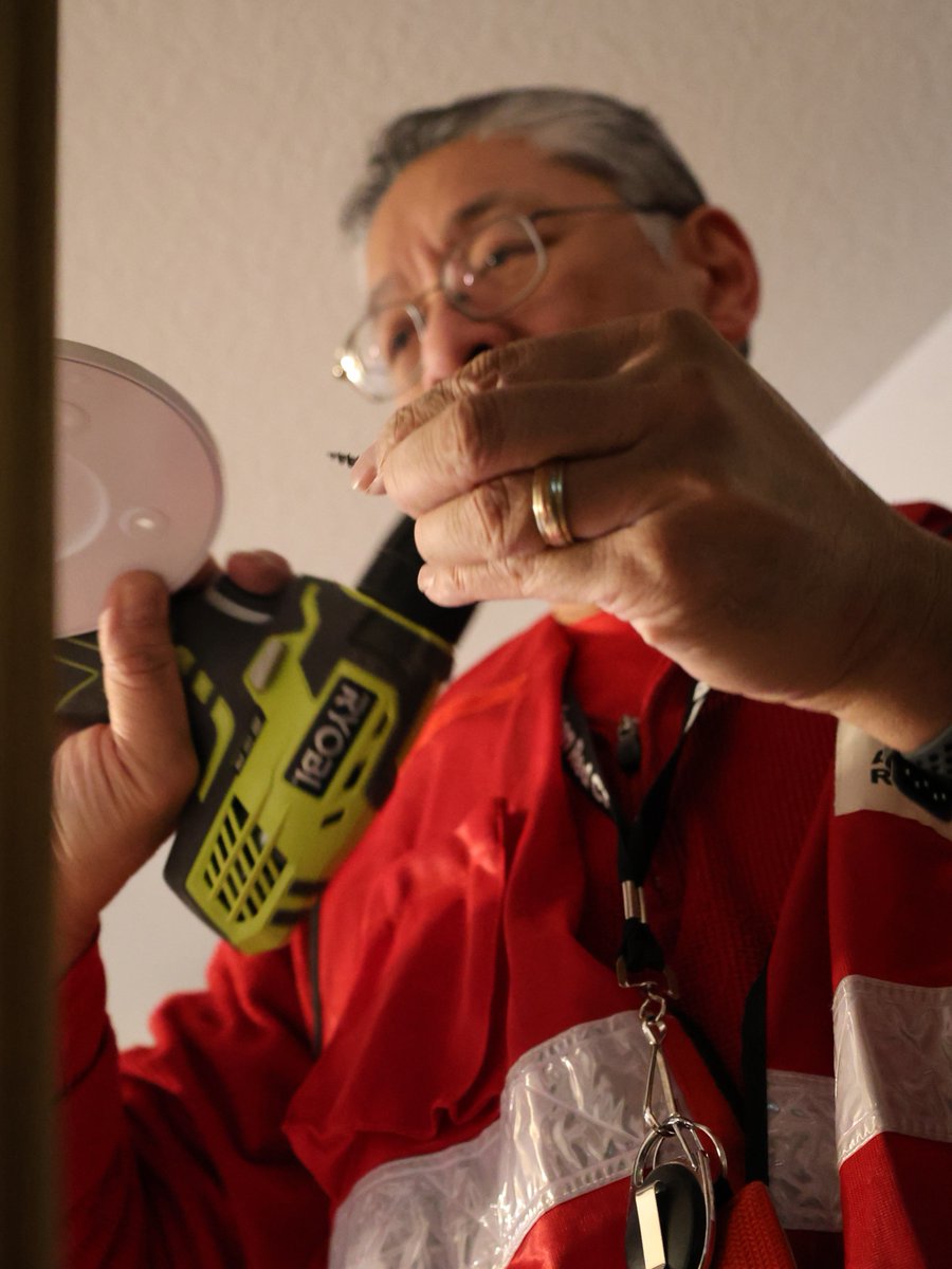 Red Cross Cascades tweet media