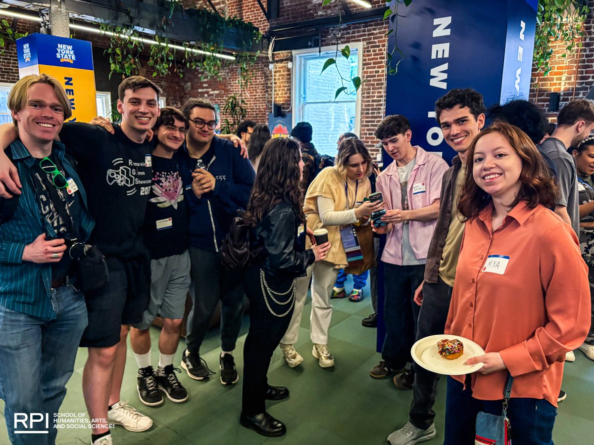 RPI HASS tweet media