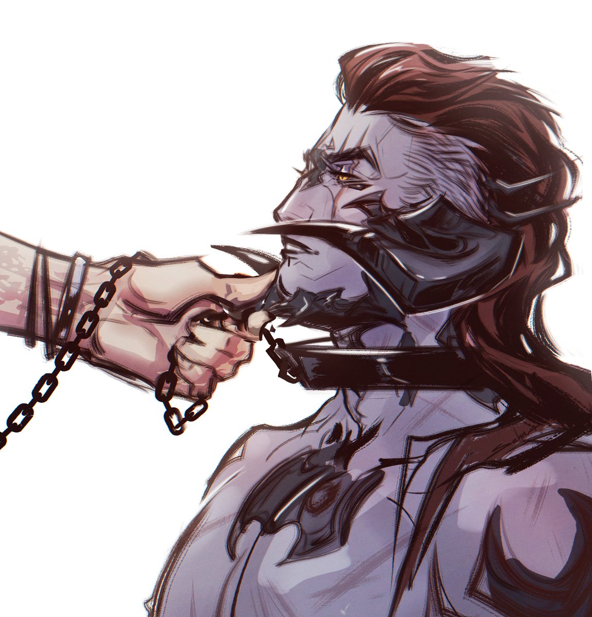 Sehna | Соmms open tweet media