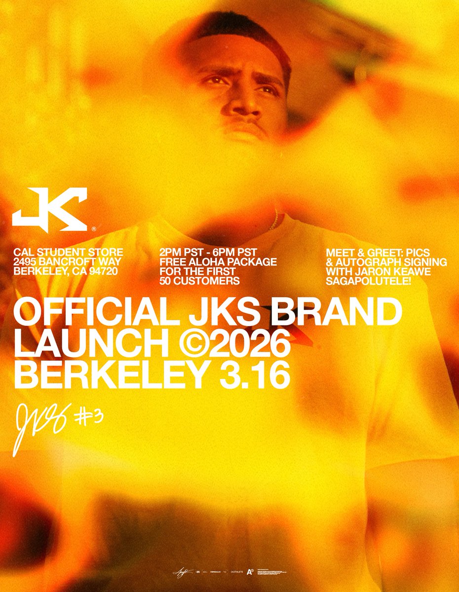 Jaron Keawe Sagapolutele tweet media