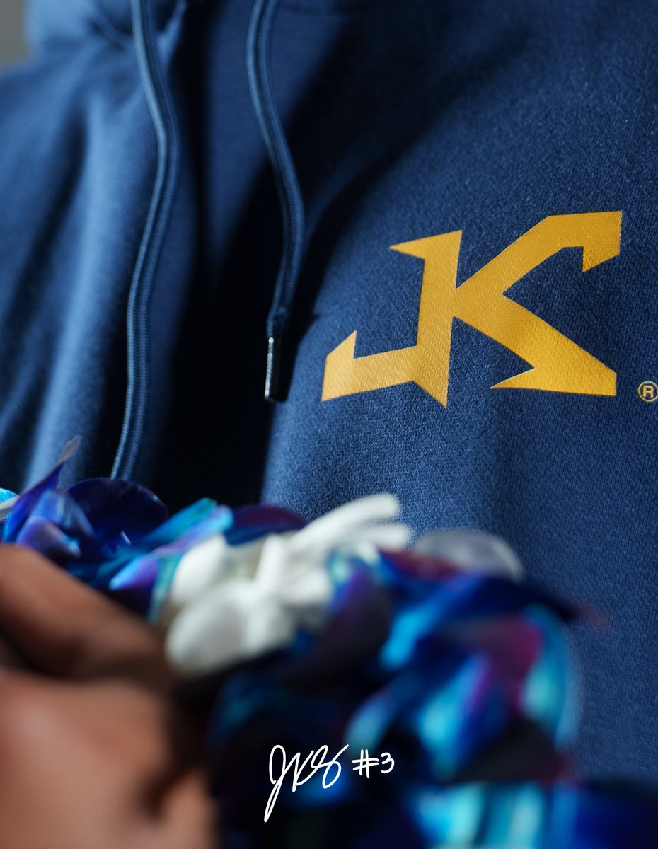 Jaron Keawe Sagapolutele tweet media