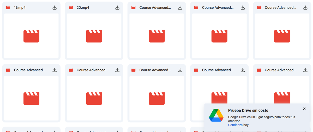 REGALOS DIGITALES tweet media