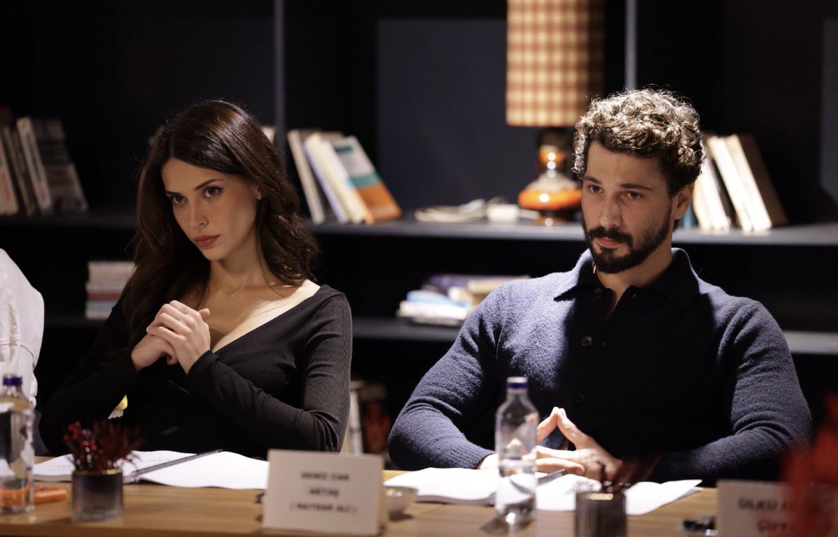 they hate each other allegations have begun….history in the making