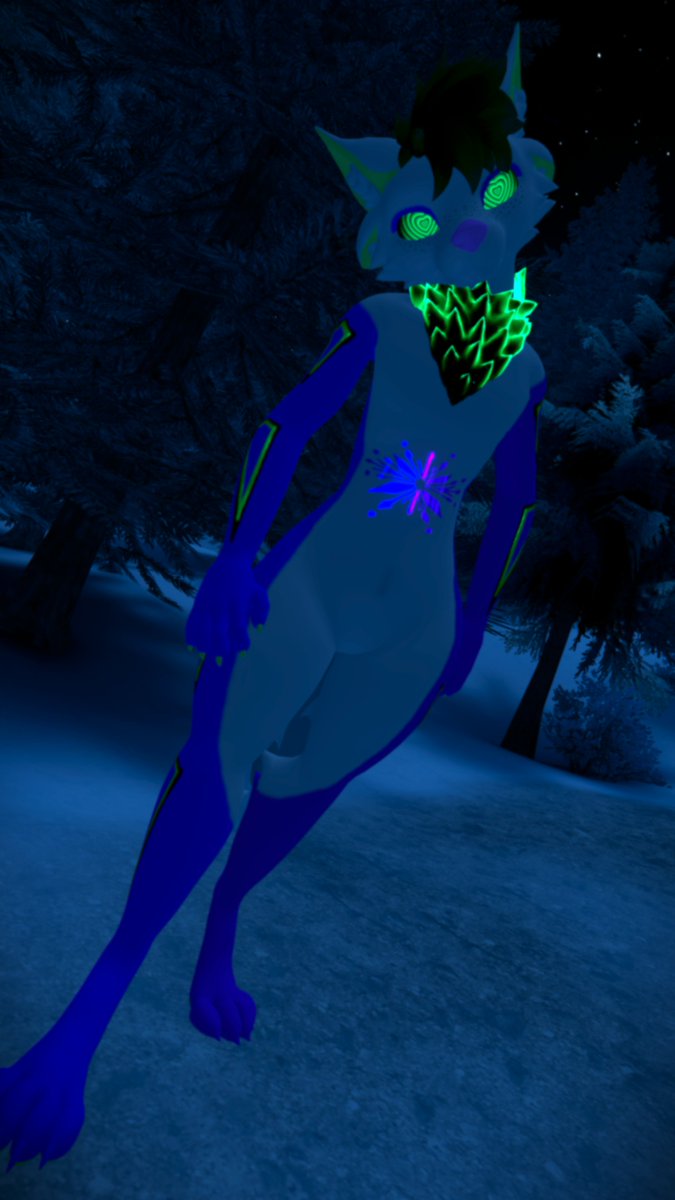 🔞A Red Protogen🔞 tweet media