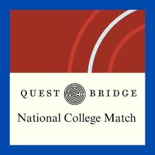Congratulations to our QuestBridge matches to the following colleges:
Boston College, Cornell, Duke, Stanford, UPenn and Weslyan University. These students received a full ride schools for their four years of college