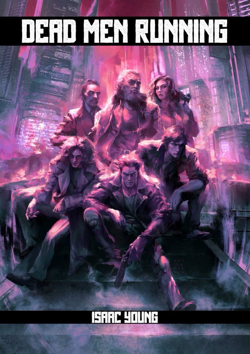 Isaac Young tweet media