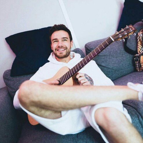 Listen to me closely. #LiamPayne was murdered. 

TMZ published pictures of Liam's body before his family was notified of his death. This was disrespectful and traumatic.

It's clear that Liam's death had to happen in the most public of ways, with proof that he was, in fact, dead.