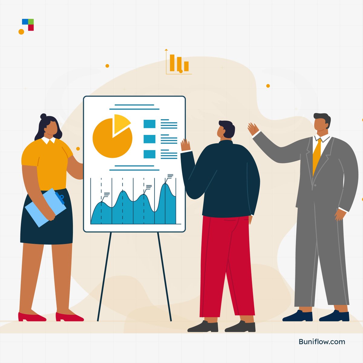 WeAreBuni's tweet photo. The most productive founders don't work more hours β they work on the right things.
Start every week by identifying your Top 3 outcomes. Everything else is noise.
What's your #1 priority this week?
Share below
#Tips #Founders #WorkSmarter #Buniflow #Buni #Workflow #NoCode https://t.co/Psn9wuOBTT