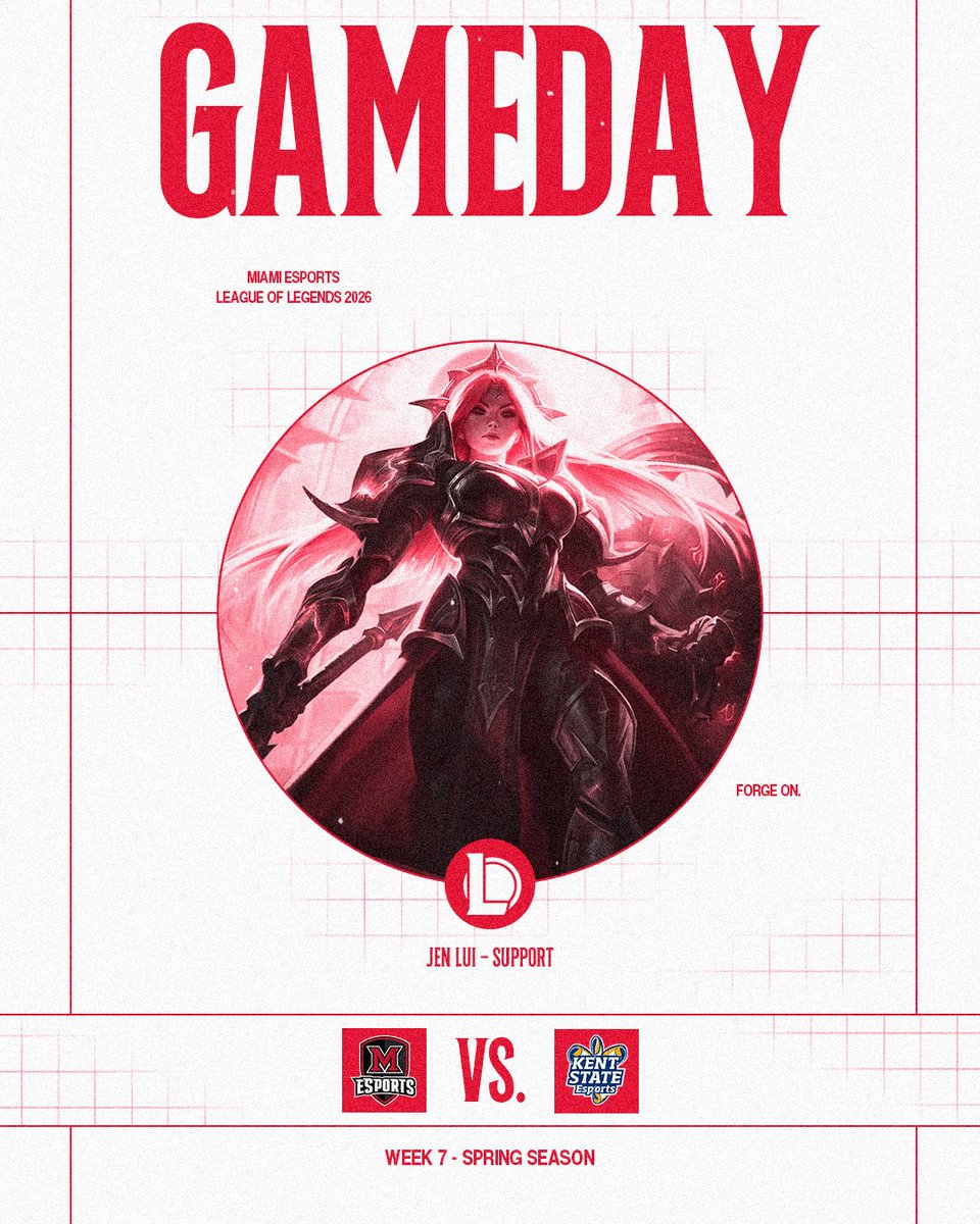 Miami Esports tweet media