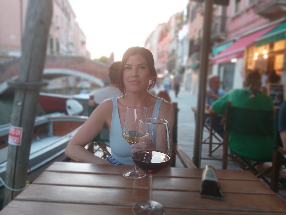 Sarah M. Isom | Thriller Author tweet media