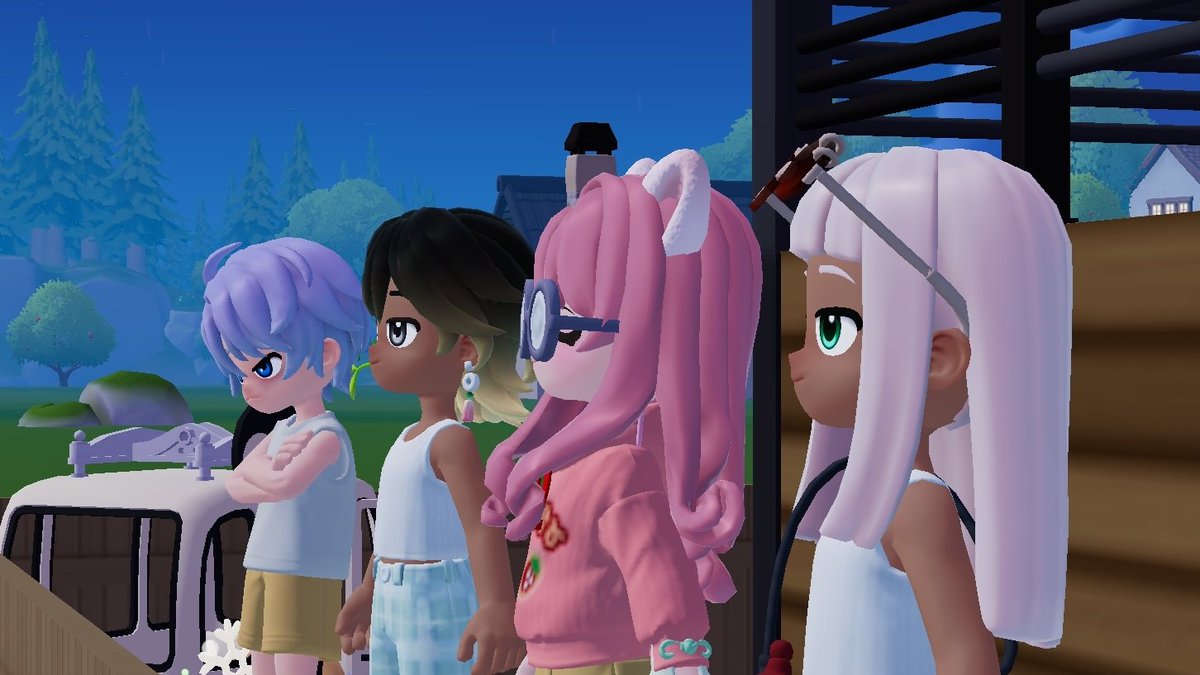 Lomi Ch. 🍜【&Cider】- 4/1 Stream Anniversary! tweet media