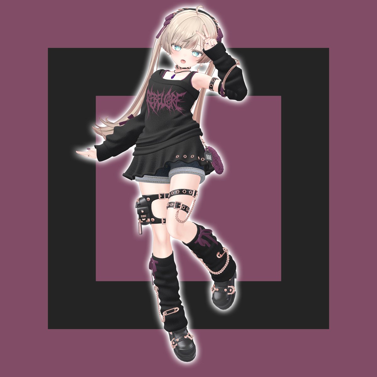 Kuramoto Design Work's tweet media