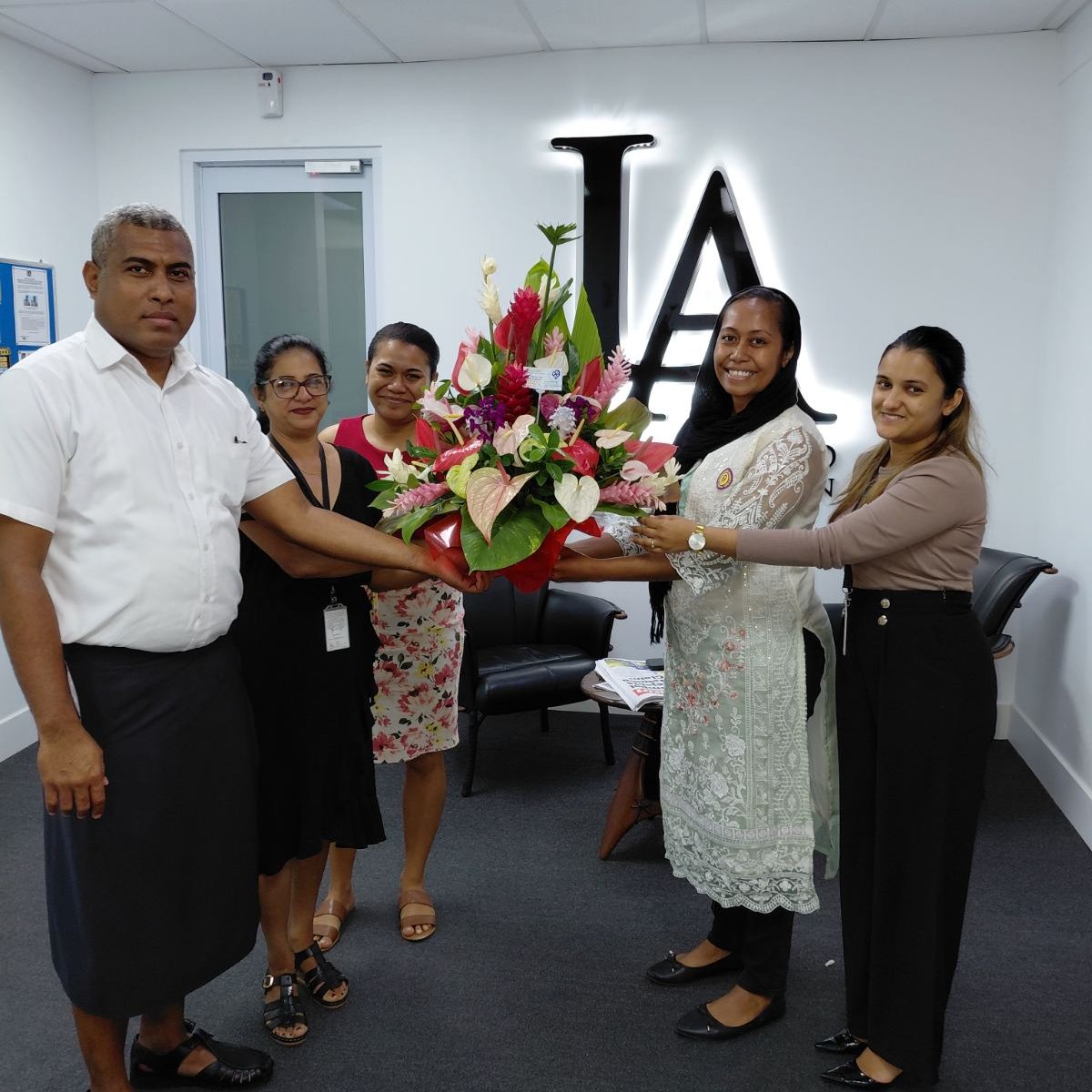 Fiji Women tweet media