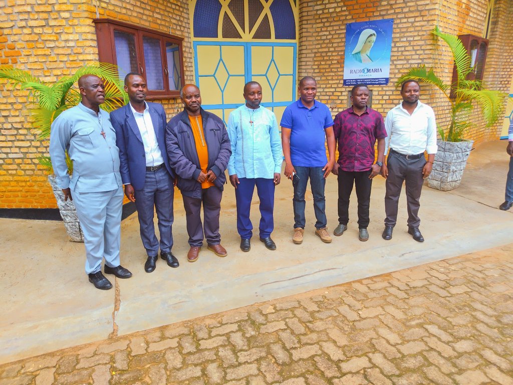 PUERI CANTORES KIGALI tweet media